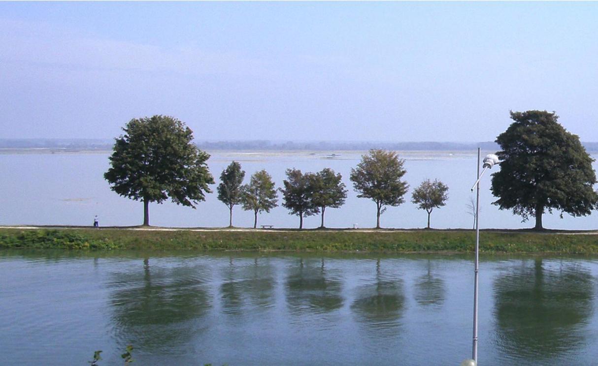 La Villa Ryps Saint-Valéry-sur-Somme Esterno foto