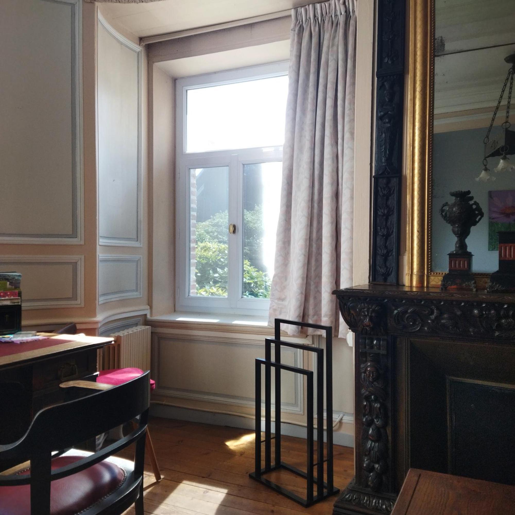 La Villa Ryps Saint-Valéry-sur-Somme Esterno foto