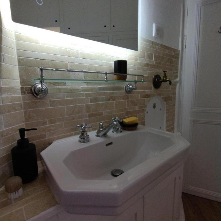La Villa Ryps Saint-Valéry-sur-Somme Esterno foto